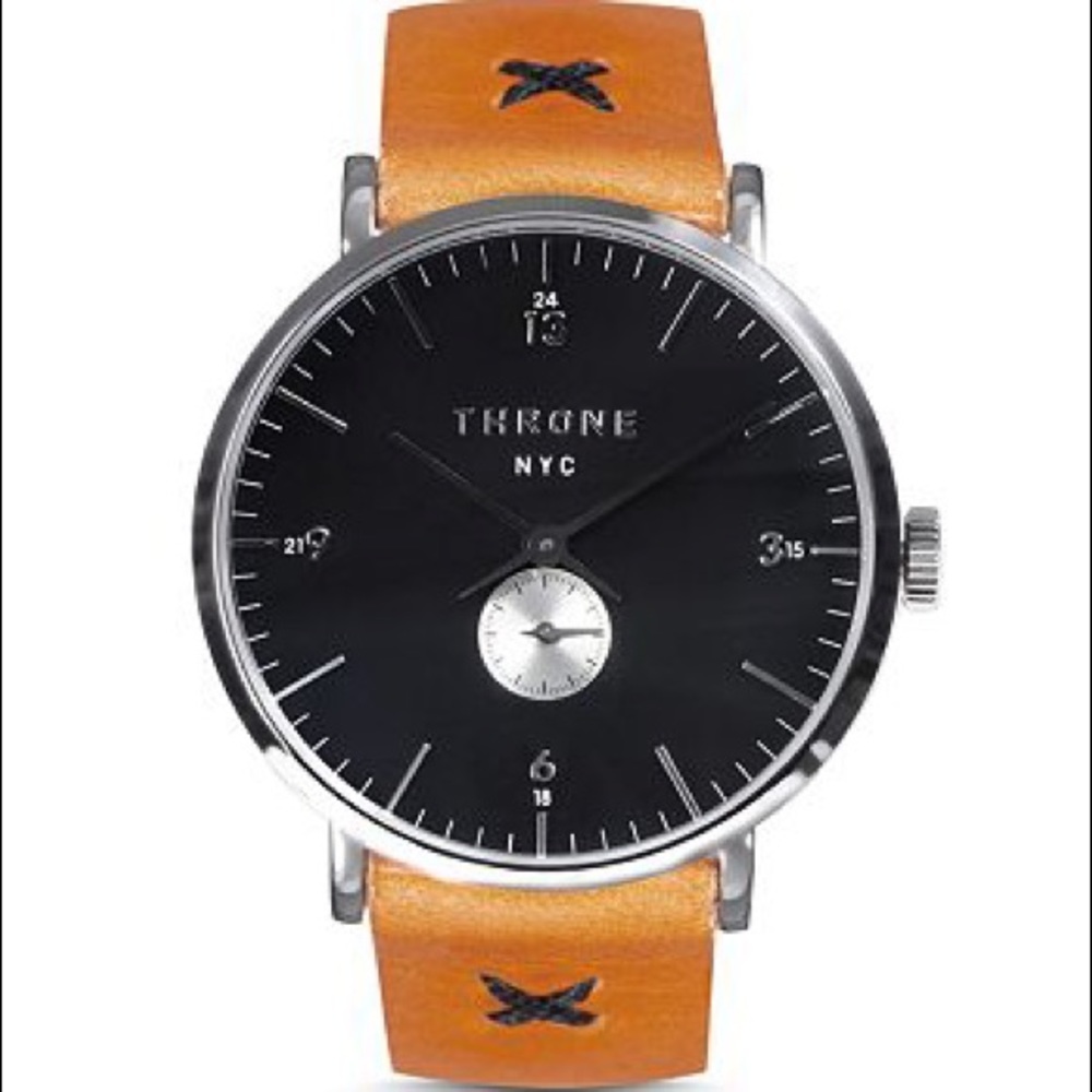 Throne Watch Ramble 1.0